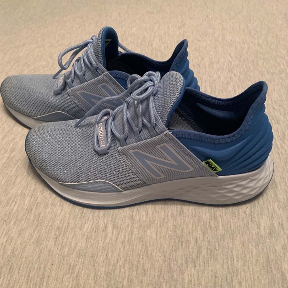 New balance shoes